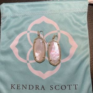 Kendra Scott Elle earrings
